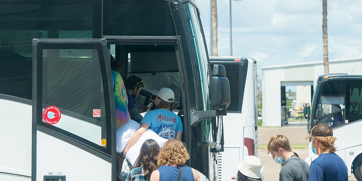 Anchor Camp 2024 Events Calendar Texas A&M UniversityCorpus Christi