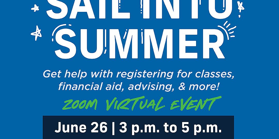 SAIL into summer registration event! Events Calendar Texas A&M