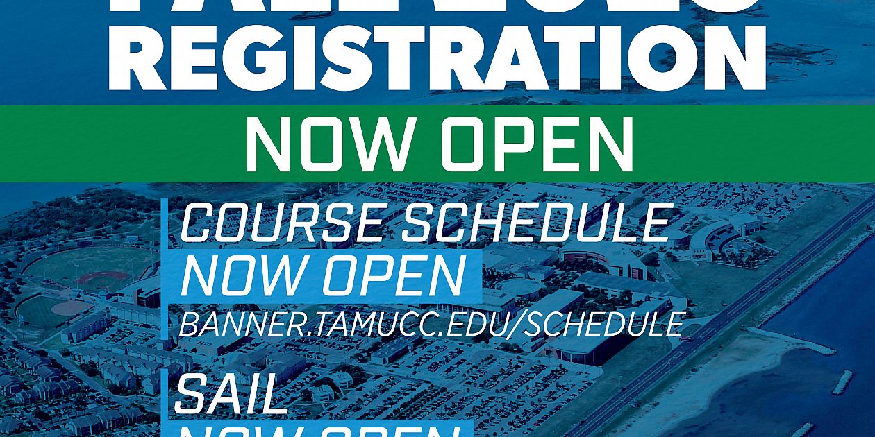 Register now for Summer and Fall Classes Events Calendar Texas A&M