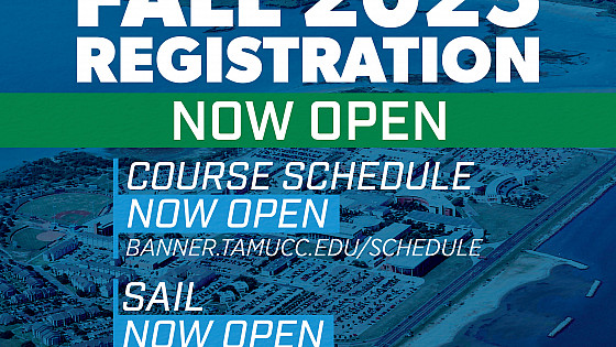Fall 2025 Registration