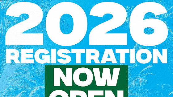SPRING 2026 REGISTRATION